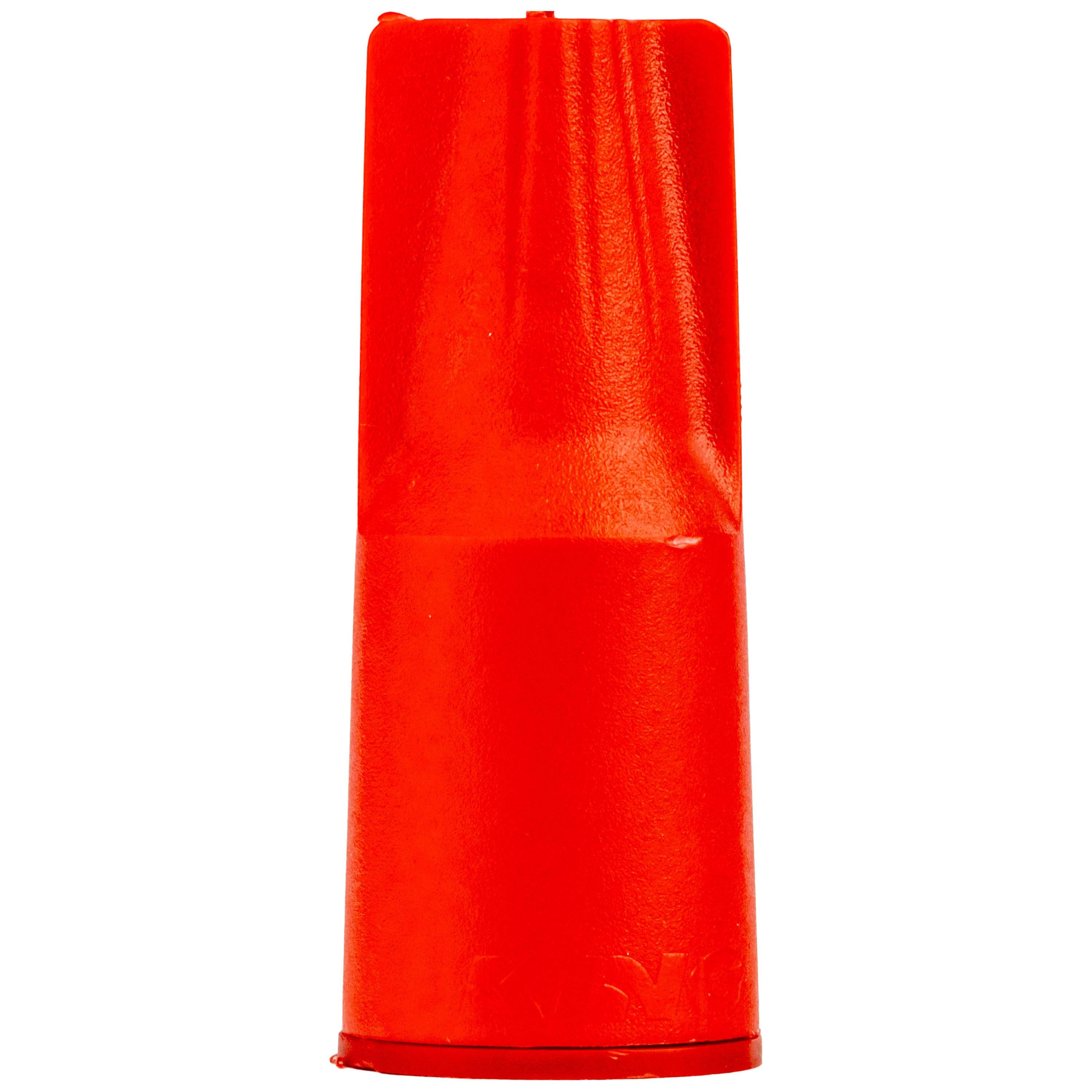 Waterproof Wire Connectors - Red